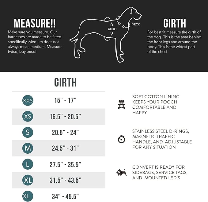 EzyDog Convert Dog Harness – Trail-Ready Rugged Harness for Walking, Hiking & Outdoors with Reflective Piping, Badge Attachment Points, Traffic handle, & Comfort Lining (Small, Burgundy)