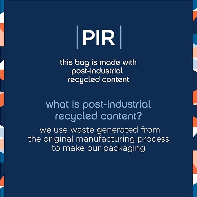 Pet Life Unlimited Smart Prints Extra Large Puppy Pads – 26" x 30", 25 Count (XL) | Stylish Dog Training Pads with Odor Controlling Wetness-Activated Sweet Bluegrass Scent | USA Made