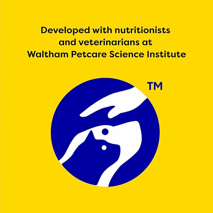 Temptations MixUps Surfer's Delight Flavor Crunchy and Soft Cat Treats, 6.3 oz. Pouch (Pack of 10)