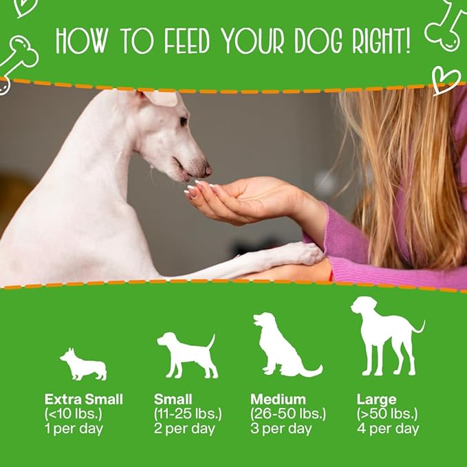 Organic Chicken & Brown Rice Dog Treats, 2 Pound Bag, 100% Organic, Made in The USA, Corn, Soy & Wheat Free, No by-Products, Real Meat Dog Treat