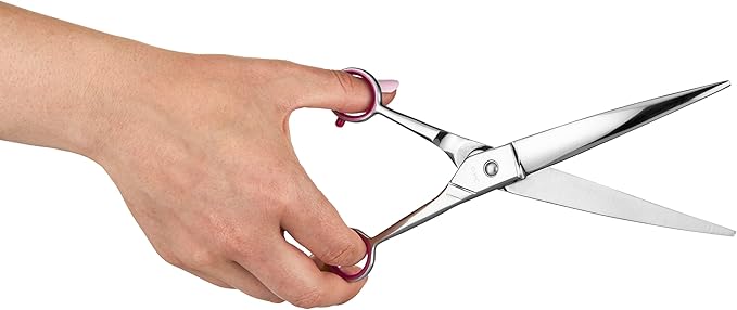 Geib Gator Shear Stainless Steel Pet Grooming Kit, 3-Pack