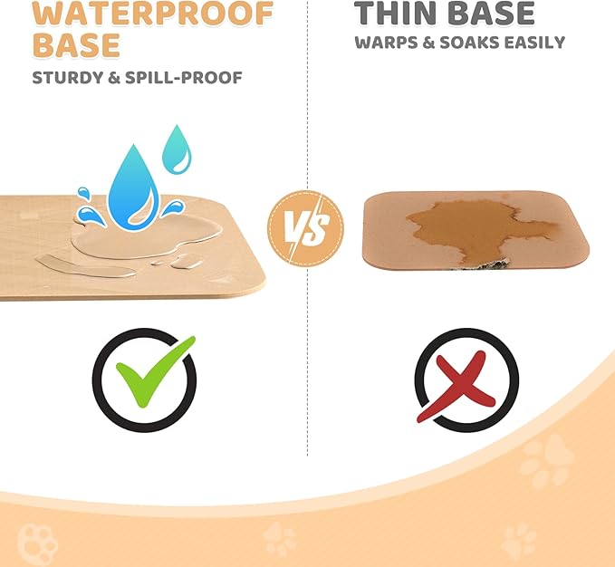 Magshion 3-Wheel Pet Stroller, Foldable Travel Jogger for Small & Medium Dogs & Cats (Up to 33lbs), Lightweight Carrier with Breathable Mesh Cover, Cup Holder & Storage Basket, Black Polka Dots