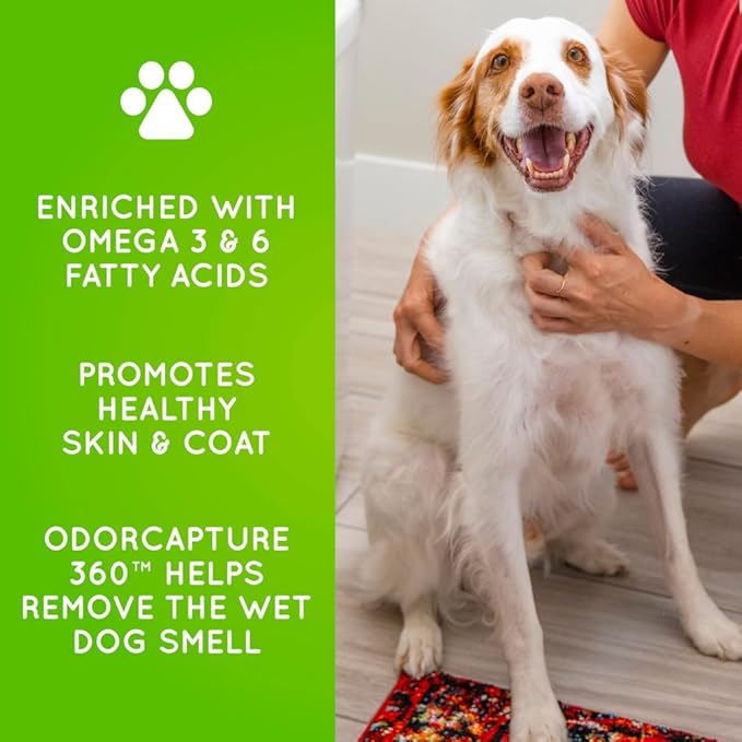 FURminator® deShedding Ultra Premium Conditioner, Conditioner For Dogs Helps Reduce Excess Shedding, 16 Ounce