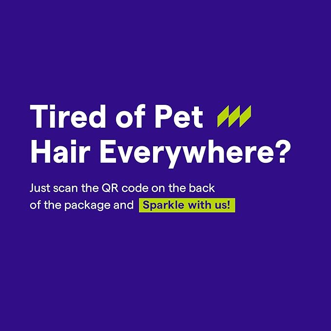 Dematting Comb for Dogs & Cats - Pet Grooming Rake for Removing Matted Hair from Under Coat, Shedding Control Tool - Non-Scratch Detangler & Undercoat Fur Remover - Ebook Guide