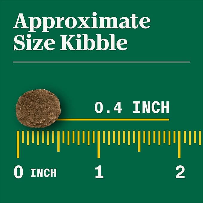 Nutro Natural Choice Adult Dry Dog Food, Salmon and Brown Rice Recipe, 28 lb Bag