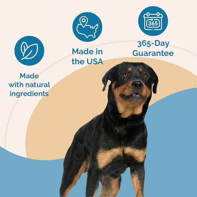 PranaPets Adrenal Balance for Dogs with Cushing’s | Naturally Relieves Symptoms of Cushing's in Dogs | Herbal Formula for Dogs with Cushing’s