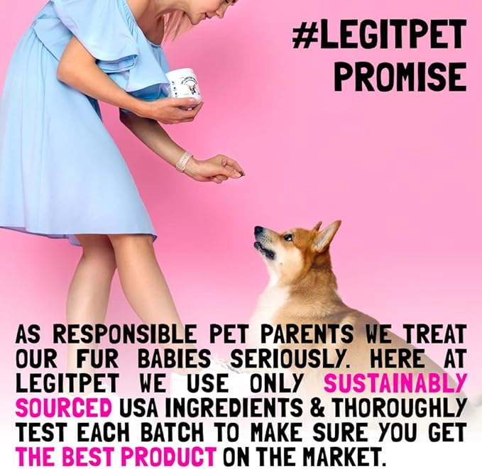 Cranberry UTI Chews for Dogs Bladder Support + D-Mannose Supports Kidney Urinary Tract and Bladder Health Natural Cranberry Wellness Supplement Immune System Booster Natural Pet Antioxidant 30 Chews