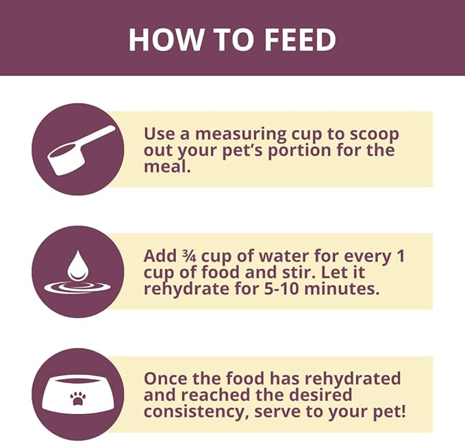 Steve's Real Food Freeze-Dried Raw Nuggets - Chicken Recipe - Raw Pet Food for Dogs and Cats - 20 oz