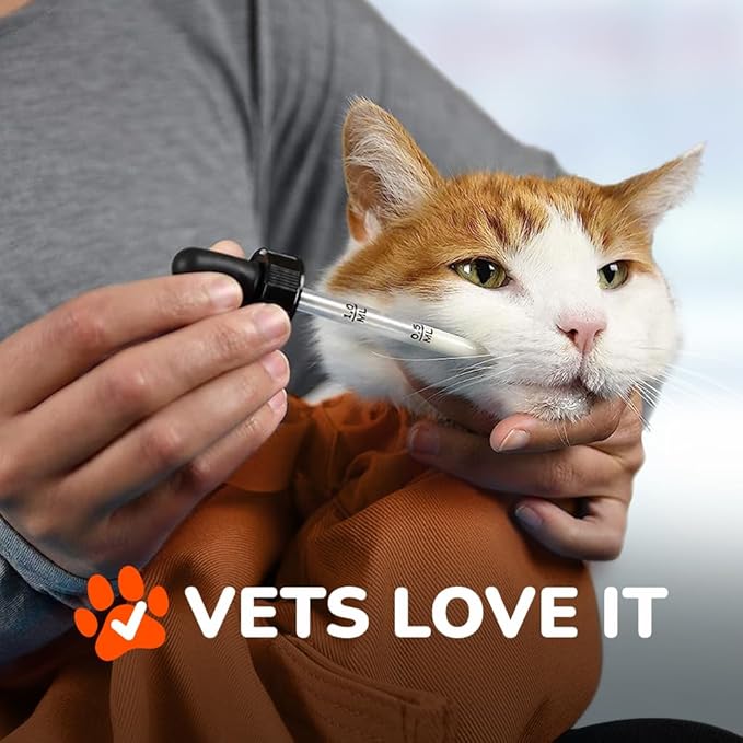 Cat-in-the-Bag Cozy Comfort Carrier - Extra Small Caramel Pet Carrier for Cat and Cat Restraint for Medication Administration, Nail Clipping, Travel, Vet Visits, and Dental Care