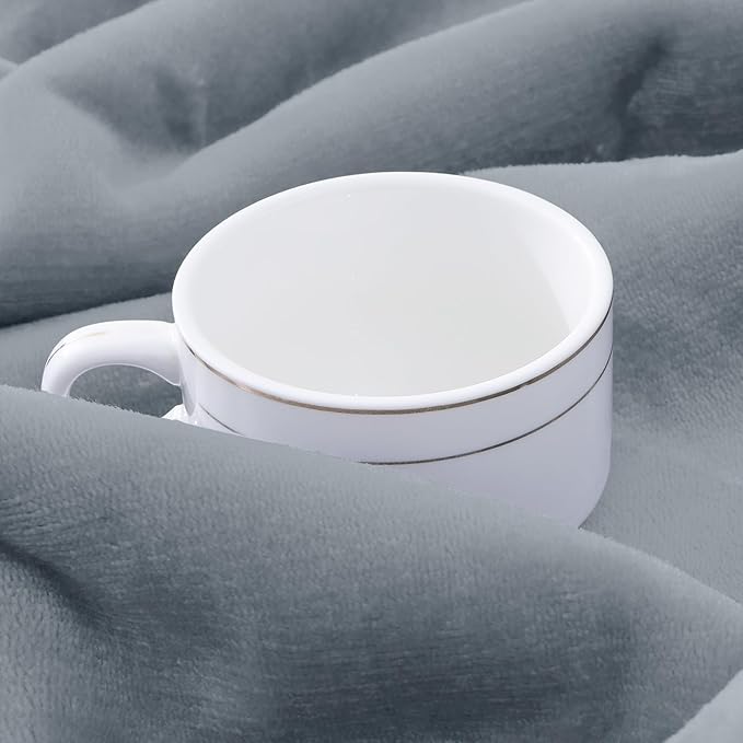 Smiry Waterproof Dog Bed Blanket, Leakproof Pet Throw Blanket for Bed Couch Sofa, Reversible Sherpa Fleece Furniture Protector Cover for Small Medium Large Dogs Cats (Grey, 40x57 inches)