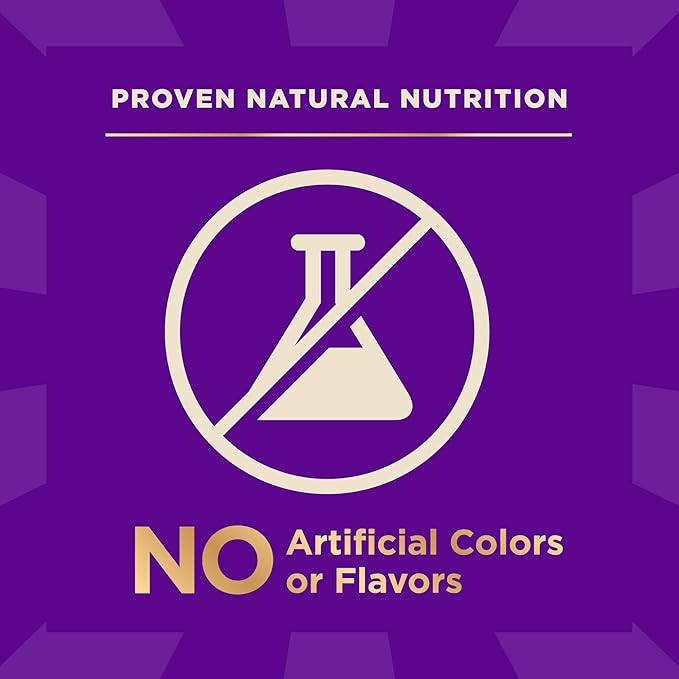 Wellness CORE+ (Formerly RawRev) Natural Grain Free Dry Dog Food, Wild Game Duck, Wild Boar & Rabbit with Freeze Dried Lamb, 10-Pound Bag