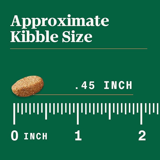 Nutro Ultra Adult Small Breed Dry Dog Food, Chicken, Lamb and Salmon Protein Trio, 12 lb Bag