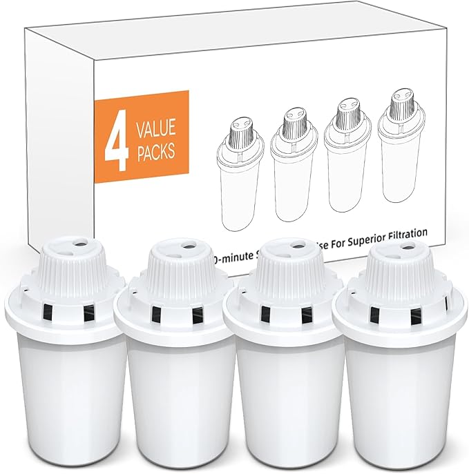 Dog Water Fountain for Large Dogs, tainless Steel 3Gallon Extra Big Pet Fountains, Drinking Bowls for Multi Pets,Dog Water Bowl Filter Automatic Dog Bowl Dispenser, Easy to Clean, Quiet Pump