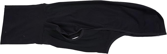 Esobo Fleece Dog Apparel Winter Warm Dog Coat Doggie Turtleneck Cozy Jacket Soft Shirt Vest Stylish Pet Outfits for Small Medium Large Dogs