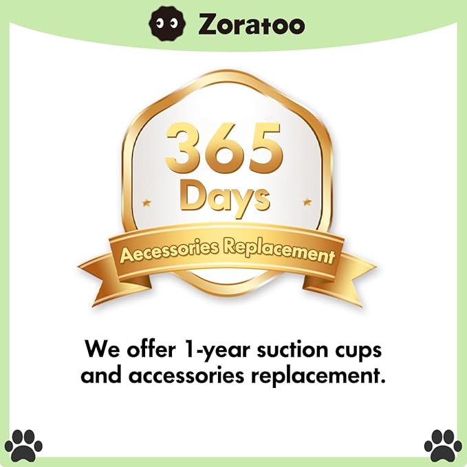 Cat Window Perch, Cordless Cat Hammock Window Seat with Cozy Pad Bed Cover for Indoor Cats, Durable Metal Frame Support Pet Bed with 4 Suction Cups for Large Cats (Cushion Pad Bed - White)