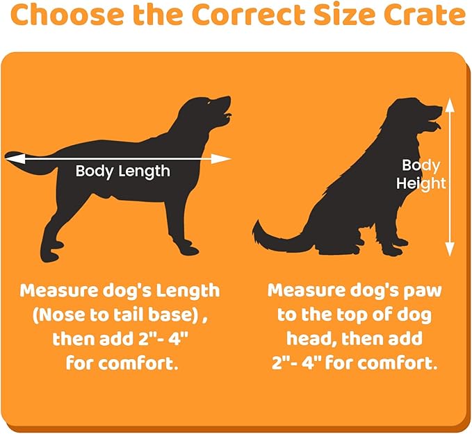 Homey Pet 3 Pack Three Levels 37 Inch Dog Crate, Escape Proof Dog Cage Kennel Indoor with Top Access and Lockable Wheels, Removable Tray, Heavy Duty Dog Crates for Medium/Small Dogs