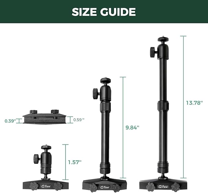 FXW Homeplus Unleashed Indoor Dog Playpen - Stress-Free and Safe Play, Heavy Duty 32 Inch 8 Panels with Playpen Camera Mount for Small and Medium Dogs, Black│Patented
