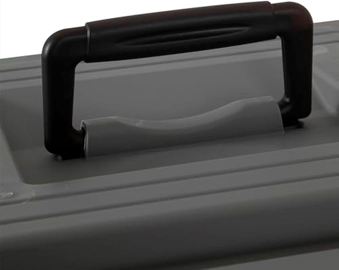 Petmate Sky Kennel - For Air and Travel, Airline Compliant Dog Crate for Pets up 15-30 lbs, Heavy Duty Dog Kennel, Made in the USA- 28 Inches