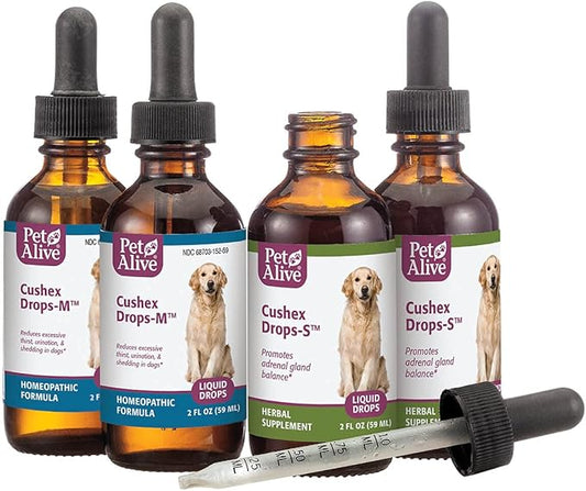 PetAlive Complete Cushex UltraPack