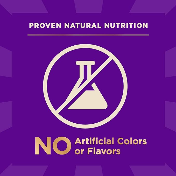 Wellness CORE+ (Formerly RawRev) Natural Grain Free Small Breed Dry Dog Food, Original Turkey & Chicken with Freeze Dried Turkey, 10-Pound Bag