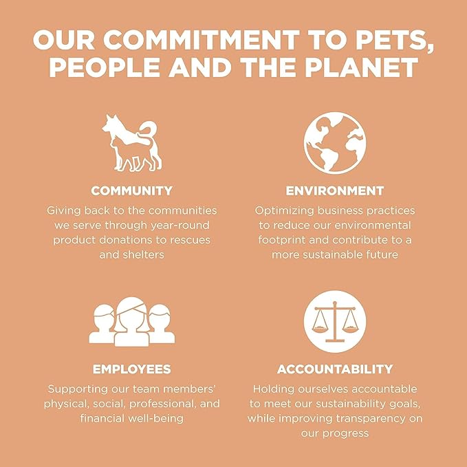 Go! Solutions Digestion + Gut Health, Dry Dog Food, Salmon Recipe with Ancient Grains, 22 lb Bag