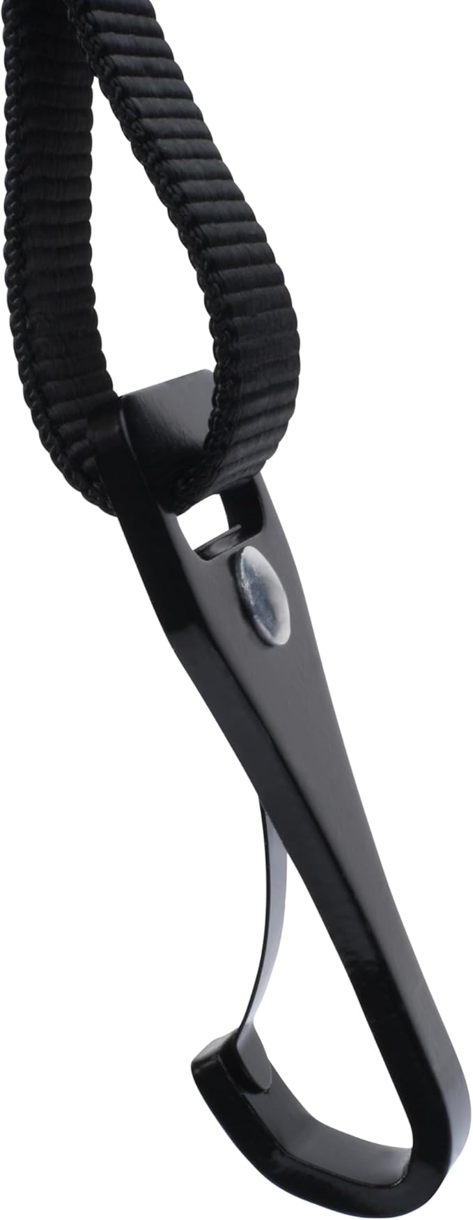 4Knines Dog Seat Belt Tether – Heavy-Duty Dog Car Safety Harness Attachment – Adjustable Pet Travel Restraint for Vehicle Anchor System – Universal Fit for Secure, Comfortable Car Rides, Black