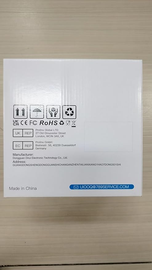 Cat Water Fountain + 6 Filters + 3 Sponges, Pet Water Fountain with Ultra Silent Pump, Activated Carbon Filter Keep The Water Clean, 2.2L Capacity, Faucet Design, Anti Sputtering