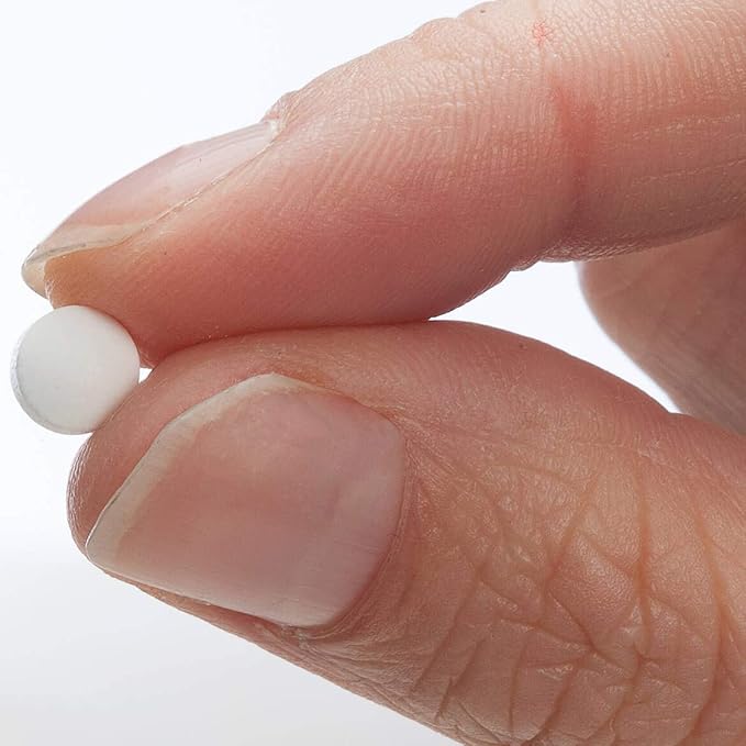 PetAlive Allergy Itch Ease Granules 2 Pack