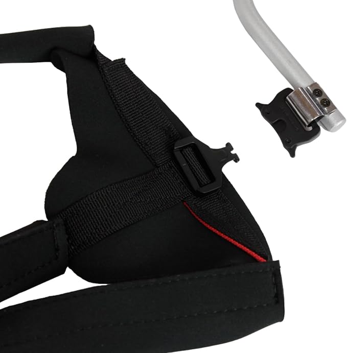 Rear Support Wheelchair 2.0 Large Lightweight Dog Wheelchair for Back Legs