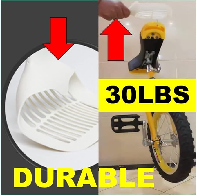 Cat Kitty Litter Box Poop Pooper Scoop Scooper for Cat Litter Box with Holder Large Light Fast Comfortable Sturdy Durable 1+2+1pcs White