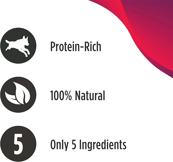 Nulo Freestyle Puppy & Dog Wet Dog Food Topper, Premium All Natural Grain-Free, Real Meat Dog Food Topper with High Animal-Based Protein and Only 5 or Less Ingredients with No Additives