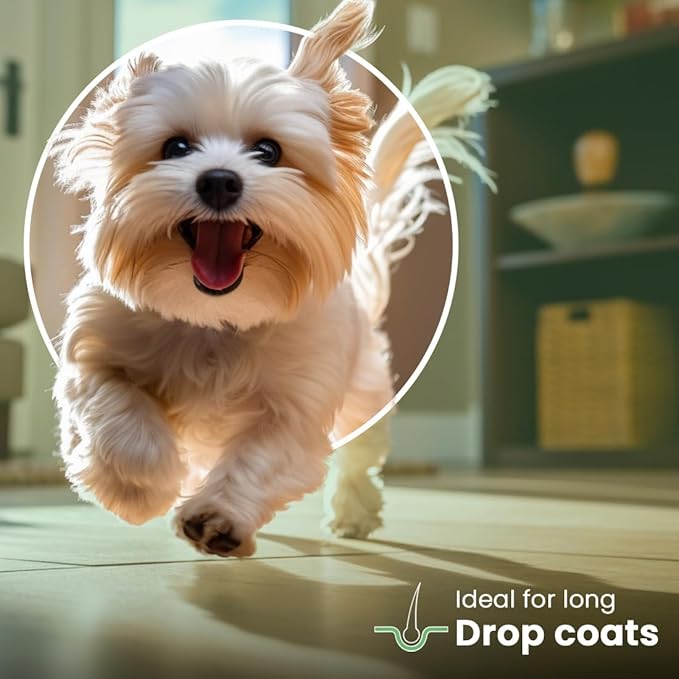 Best Shot UltraMAX Pro Conditioner, Hydrating Conditioner for Any Dog or Cat, Coat Release Technology, Sweet Pea Essence, 1.1-Gallon