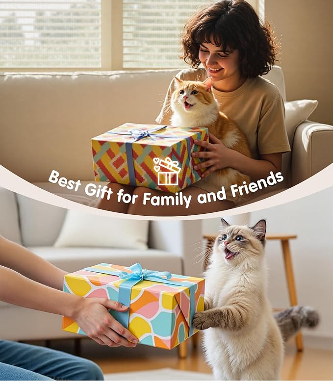 PetBusyInteractive Cat Toys with[5000mg Premium A+Catnip][Baby Grade] Soft Chew Kicker Cat Toys for Indoor Cats & Kittens, Crinkle &Rattle Fish Sound Toy, Drives Bored Cats Crazy with Fun,3 Pack