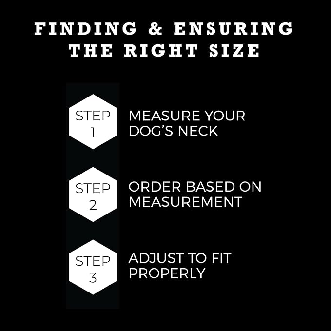 Wolfgang Heavy Duty Martingale Dog Collar with Quick Release Nylon Buckle for Walking & Training, ChevTech Print, Extra Large