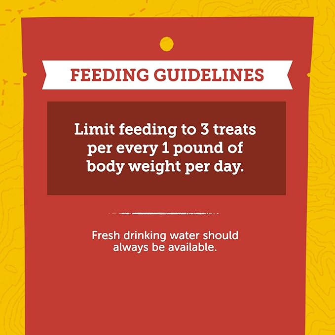 Zuke`s Mini Naturals Dog Treat Peanut Butter 1lb