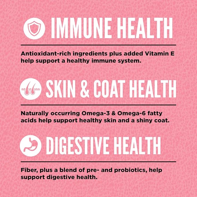 ORIJEN Grain Free High Protein Dry Dog Food Small Breed Recipe 10lb Bag