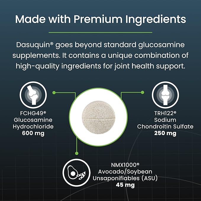 Dasuquin for Small to Medium Dogs, 84-Count