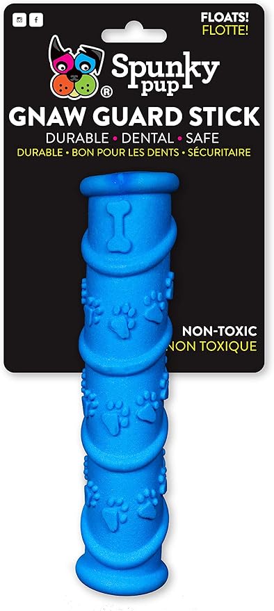 Spunky Pup, Gnaw Guardfoamstick
