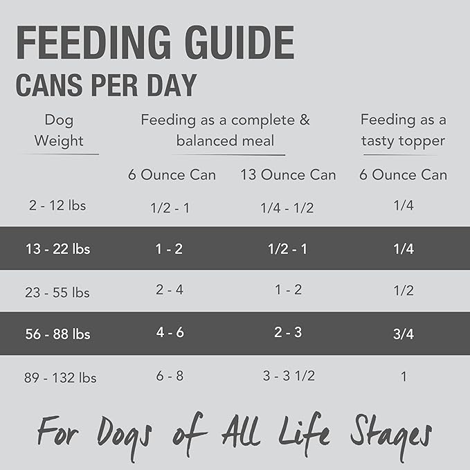 K9 Natural Wet Dog Food Pate, Lamb Feast, 13 Oz Cans (Pack of 12), Grain Free, Made in New Zealand with Grass-Fed, Free-Range Lamb, Single Source, Limited Ingredient