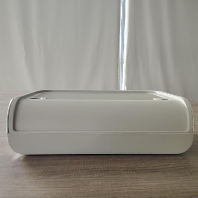 Cat Litter Box Step, Cat Litter Box Ramp Mat with Filter Function for Self-Cleaning Cat Litter Box, Easy to Clean, Cat Pedal Step Stool Ideal for Kitten & Elderly Cats (Black)