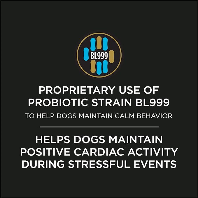 Purina Pro Plan Veterinary Supplements Calming Care - Calming Dog Supplements - 30 ct. Boxes