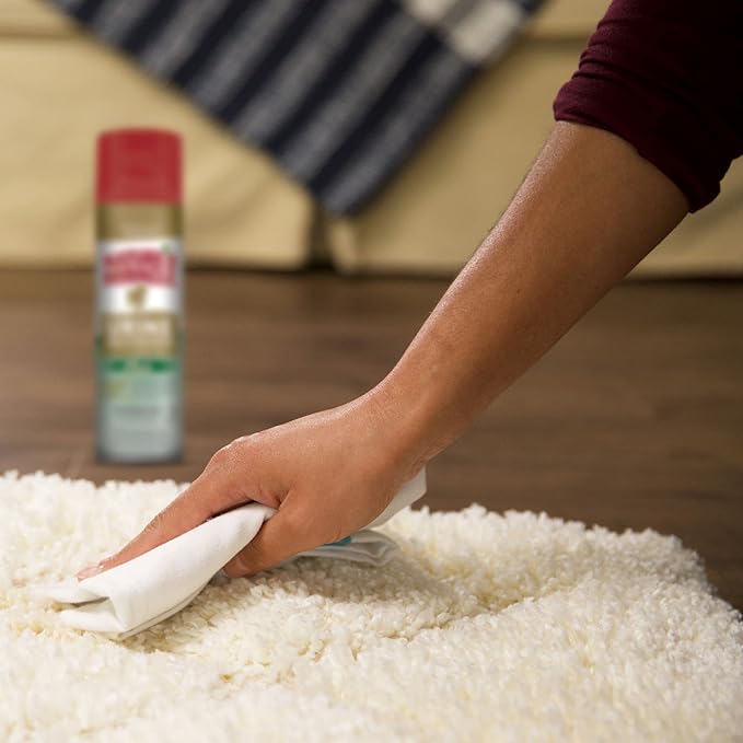 Nature's Miracle Urine Destroyer Plus for Dogs, Enzymatic Formula for Severe Dog Urine Stains, 17.5 oz