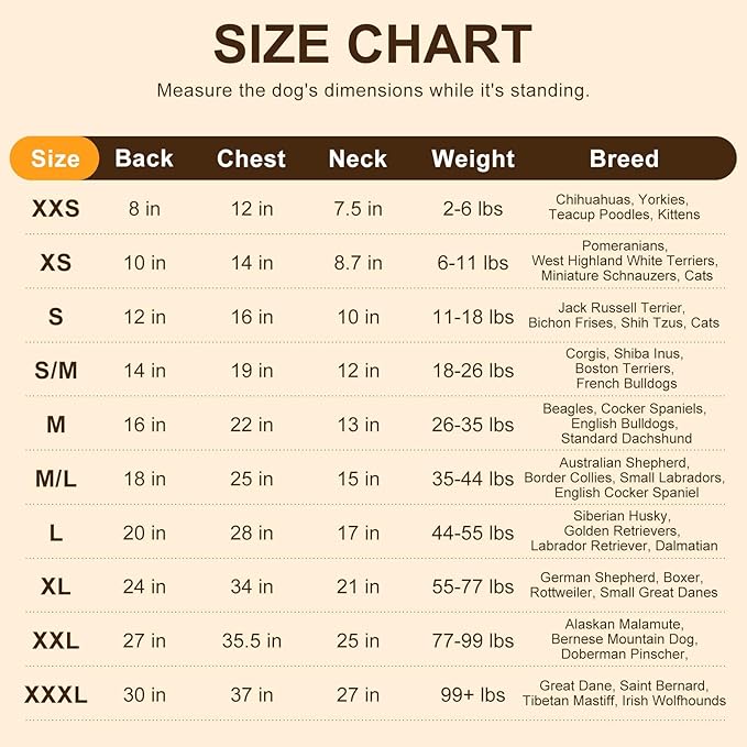 BEAUTYZOO Dog Sweaters for Large Dogs Girls Boys, Warm Winter Dog Hoodie Sweatshirt with Pocket & Leash Hole,Soft Waffle-Like Laminated Cotton Pet Clothes for Big Breeds Indoor Outdoor Cold Weather