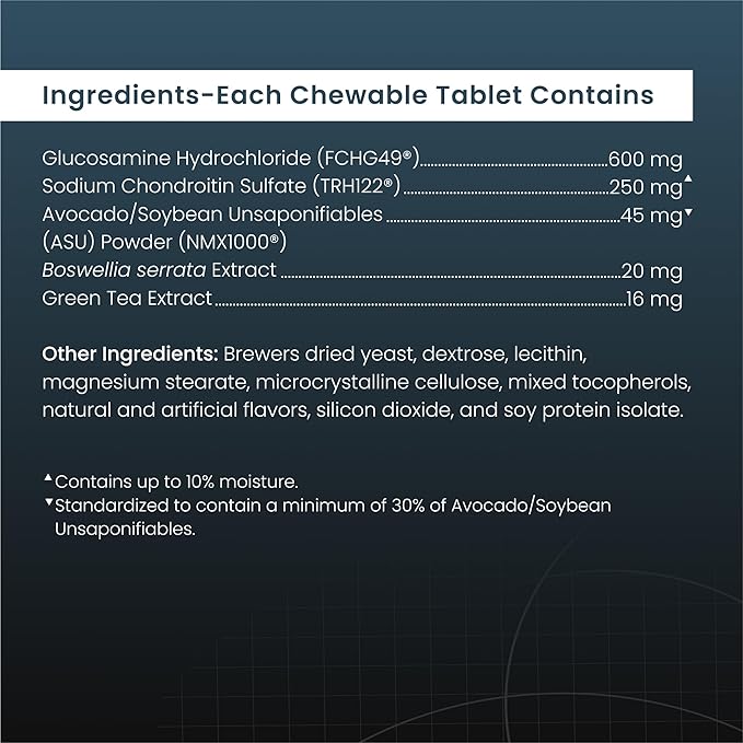 Dasuquin for Small to Medium Dogs, 84-Count