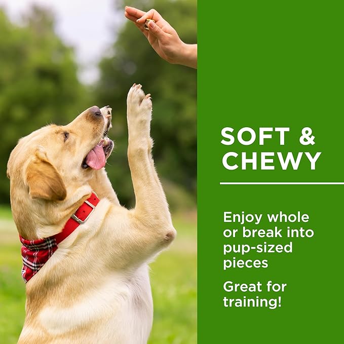 Dog Delights Chewy Duck Sticks 1.25KG, Dog Treats