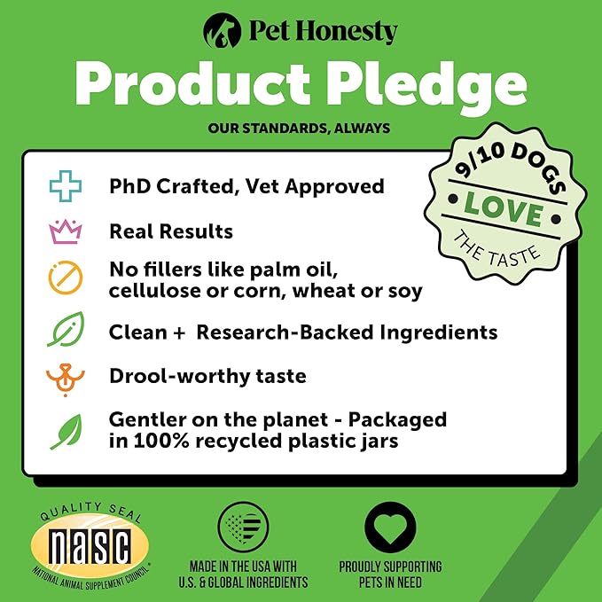 Cranberry Bladder Health for Dogs – Contains Active Ingredients - Cranberry & D-Mannose to Help Support Dog Urinary Tract Health, Dog Bladder Support, & Kidney Support for Dogs (Bacon)