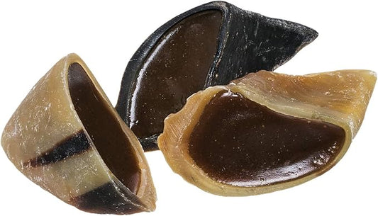 Redbarn Filled Hooves-Beef for Dogs 1-Count