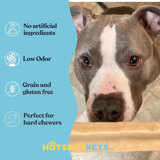 Himalayan Yak Chews for Dogs – (3 Pack) Long-Lasting Natural Dog Chew, Healthy & Safe Yak Cheese Treats for Aggressive Chewers, Small, Medium & Large Dogs - 100% No Rawhide, High Protein (X-Large)