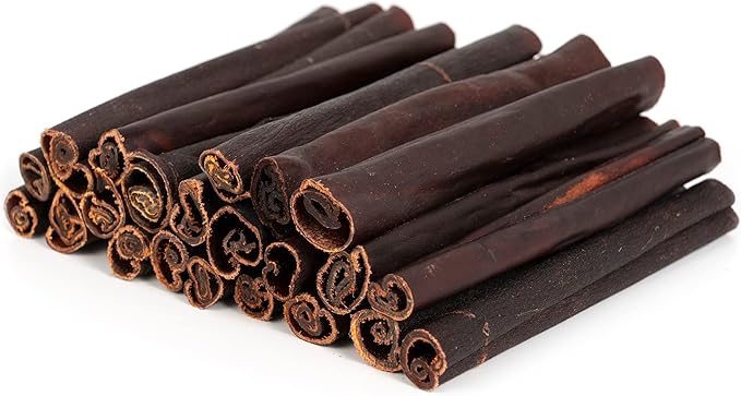 Beef Collagen Sticks For Dogs - Great Long Lasting Beef Collagen Dog Chews - Odor-Free, Natural Treat That Supports Joint Health With Natural Glucosamine & Chondroitin, For All Dog Breeds