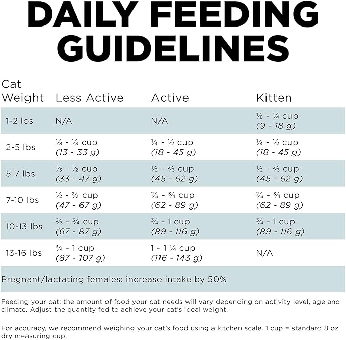 Go! Solutions Digestion + Gut Health, Dry Cat Food, Chicken Recipe with Ancient Grains, 6 lb Bag